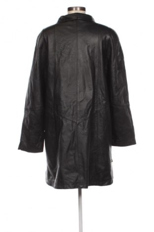 Damen Lederjacke Unbranded, Größe M, Farbe Schwarz, Preis 66,99 €