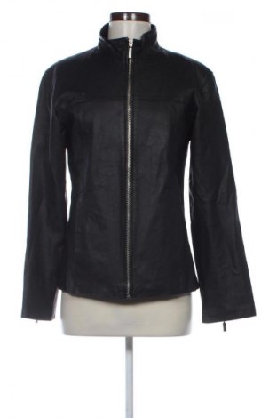 Damen Lederjacke Unbranded, Größe M, Farbe Schwarz, Preis € 67,99