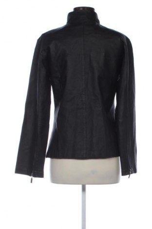 Damen Lederjacke Unbranded, Größe M, Farbe Schwarz, Preis € 67,99
