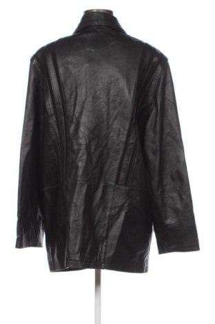 Damen Lederjacke Unbranded, Größe L, Farbe Schwarz, Preis € 67,99