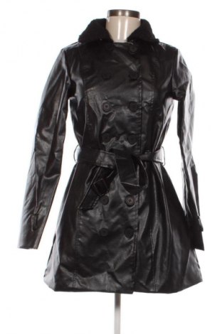 Damen Lederjacke Unbranded, Größe S, Farbe Schwarz, Preis 40,99 €