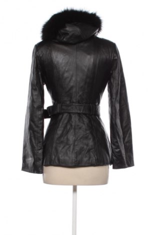 Damen Lederjacke Unbranded, Größe M, Farbe Schwarz, Preis € 55,70