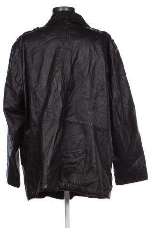 Damen Lederjacke Unbranded, Größe 3XL, Farbe Braun, Preis € 67,99