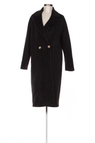 Damenmantel Amelie & Amelie, Größe M, Farbe Schwarz, Preis € 61,99