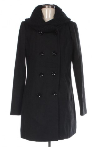 Damenmantel Amisu, Größe M, Farbe Schwarz, Preis € 61,99