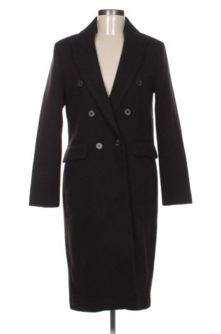 Palton de femei Amisu, Mărime S, Culoare Negru, Preț 196,99 Lei