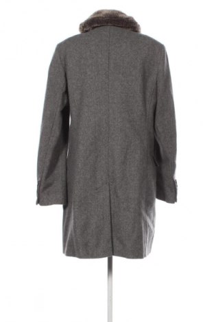 Damenmantel Bernd Berger, Größe XL, Farbe Grau, Preis 60,99 €