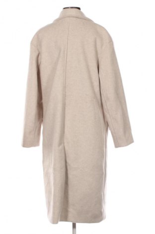 Női kabát Bershka, Méret M, Szín Ekrü
, Ár 23 719 Ft
