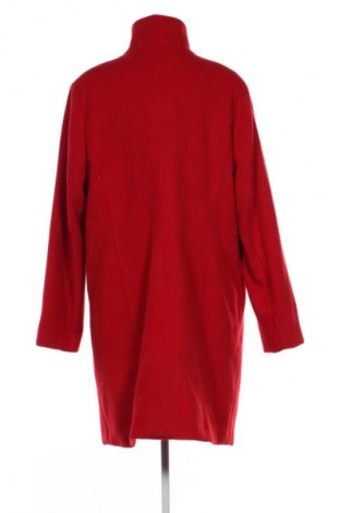 Damenmantel Bexleys, Größe XXL, Farbe Rot, Preis € 66,99