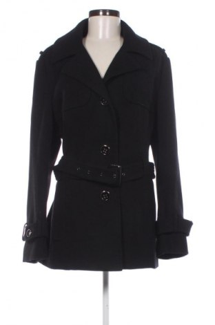 Damenmantel Biaggini, Größe XL, Farbe Schwarz, Preis € 40,99