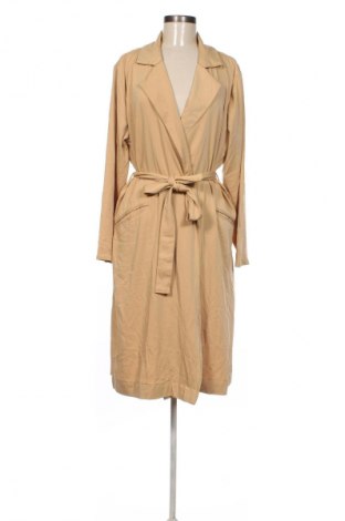 Damenmantel Bik Bok, Größe M, Farbe Beige, Preis € 40,99