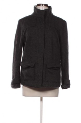Damenmantel Boden, Größe L, Farbe Grau, Preis 107,99 €