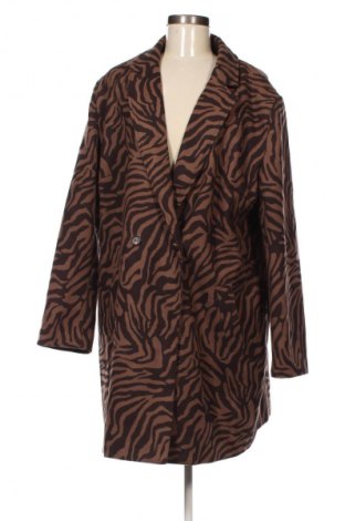 Dámský kabát  Bpc Bonprix Collection, Velikost XL, Barva Vícebarevné, Cena  1 429,00 Kč