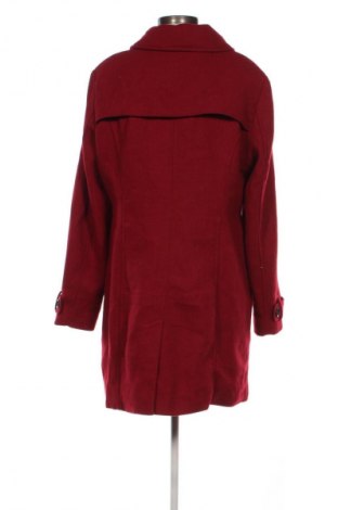 Damski płaszcz C&A, Rozmiar XL, Kolor Czerwony, Cena 288,99 zł