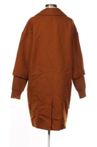 Damenmantel COS, Größe M, Farbe Braun, Preis € 107,99