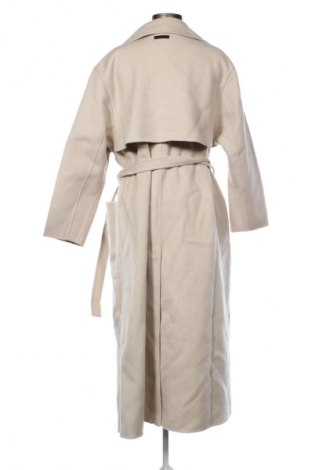 Palton de femei Calvin Klein, Mărime S, Culoare Bej, Preț 2.819,99 Lei