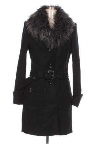 Palton de femei Clockhouse, Mărime M, Culoare Negru, Preț 298,99 Lei