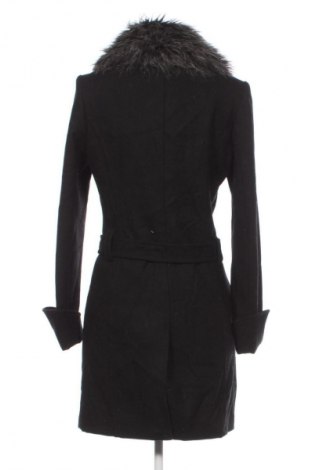 Palton de femei Clockhouse, Mărime M, Culoare Negru, Preț 298,99 Lei