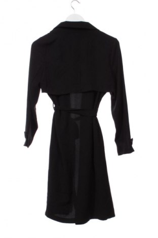 Damenmantel Cubus, Größe XS, Farbe Schwarz, Preis € 40,99