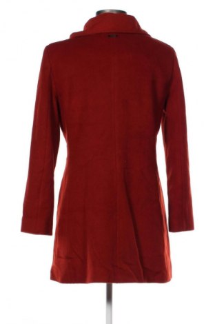 Dámský kabát  DKNY, Velikost M, Barva Červená, Cena  3 649,00 Kč