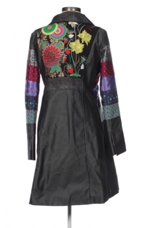 Palton de femei Desigual, Mărime L, Culoare Multicolor, Preț 396,14 Lei