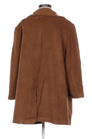 Női kabát Dino Moda, Méret XL, Szín Barna, Ár 7 129 Ft