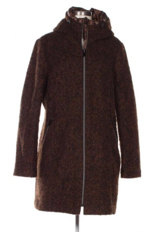 Damenmantel District, Größe L, Farbe Mehrfarbig, Preis 60,99 €