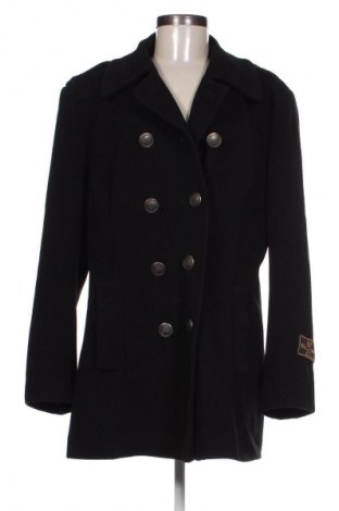 Damenmantel Donna, Größe L, Farbe Schwarz, Preis 49,17 €