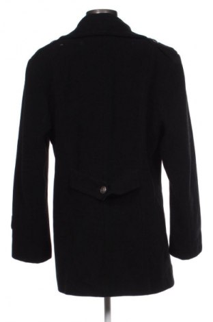 Damenmantel Donna, Größe L, Farbe Schwarz, Preis 49,17 €