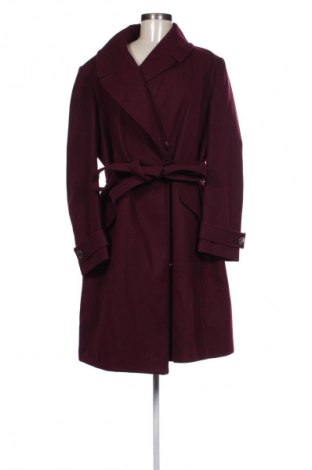 Dámský kabát  Dorothy Perkins, Velikost XXL, Barva Červená, Cena  2 177,00 Kč