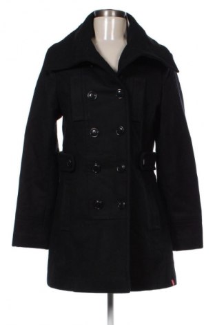 Női kabát Edc By Esprit, Méret L, Szín Fekete, Ár 25 869 Ft