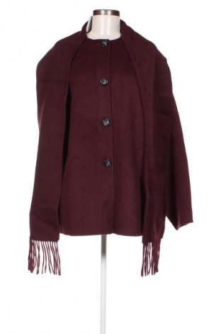 Dámsky kabát  Edited, Veľkosť M, Farba Červená, Cena  127,95 €