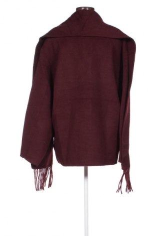 Dámsky kabát  Edited, Veľkosť M, Farba Červená, Cena  127,95 €