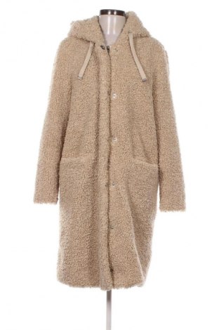 Damenmantel Esprit, Größe M, Farbe Beige, Preis € 66,99
