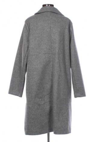Damski płaszcz F&F, Rozmiar XXL, Kolor Szary, Cena 190,99 zł