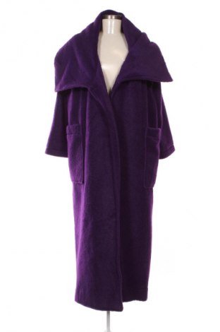 Dámsky kabát  Fashion, Veľkosť L, Farba Fialová, Cena  55,95 €