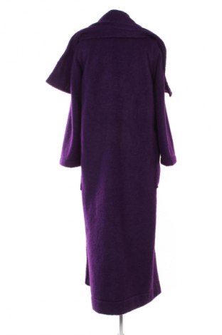 Dámsky kabát  Fashion, Veľkosť L, Farba Fialová, Cena  55,95 €