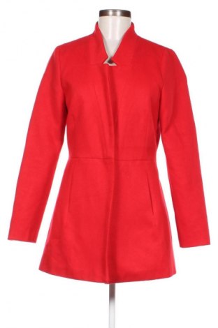 Damenmantel Fisherfield, Größe M, Farbe Rot, Preis € 45,02