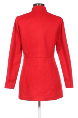 Damenmantel Fisherfield, Größe M, Farbe Rot, Preis € 45,02