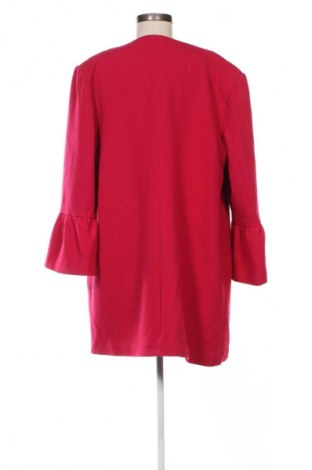 Damenmantel Free Quent, Größe XL, Farbe Rot, Preis € 66,99