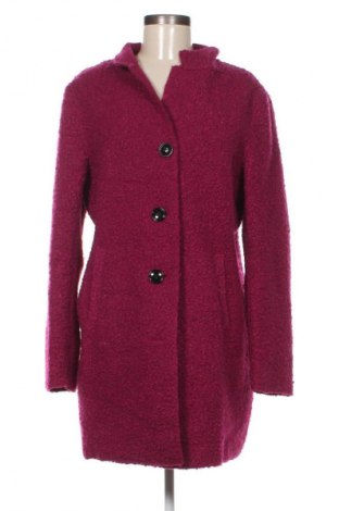 Damenmantel Fuchs Schmitt, Größe M, Farbe Lila, Preis € 159,99