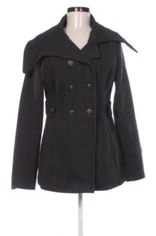 Damenmantel Gate, Größe L, Farbe Grau, Preis 60,99 €