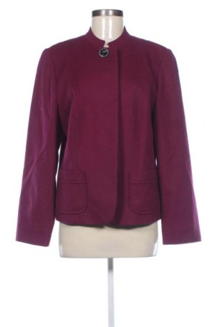 Γυναικείο παλτό Gerry Weber, Μέγεθος XL, Χρώμα Ρόζ , Τιμή 96,99 €