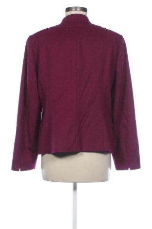 Γυναικείο παλτό Gerry Weber, Μέγεθος XL, Χρώμα Ρόζ , Τιμή 96,99 €