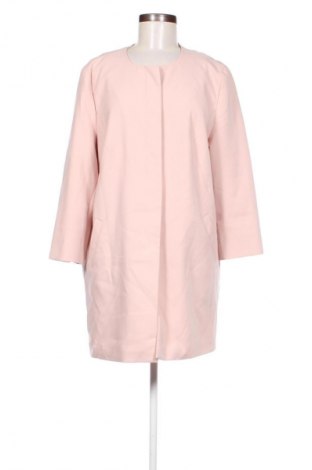 Γυναικείο παλτό Gerry Weber, Μέγεθος XXL, Χρώμα Σάπιο μήλο, Τιμή 77,24 €