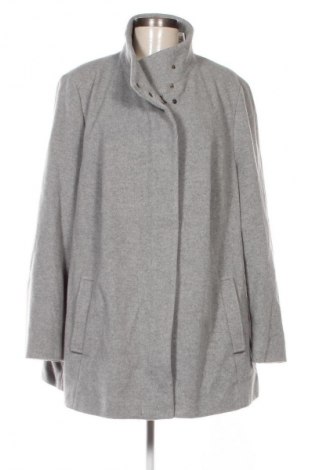Damenmantel Gerry Weber, Größe XXL, Farbe Grau, Preis € 107,99