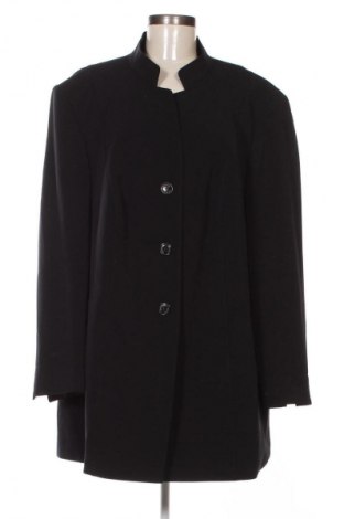Dámsky kabát  Gerry Weber, Veľkosť 3XL, Farba Čierna, Cena  87,95 €