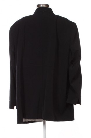 Dámsky kabát  Gerry Weber, Veľkosť 3XL, Farba Čierna, Cena  87,95 €