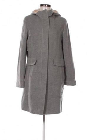 Damenmantel Gil Bret, Größe M, Farbe Grau, Preis € 107,99