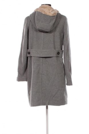 Damenmantel Gil Bret, Größe M, Farbe Grau, Preis € 107,99